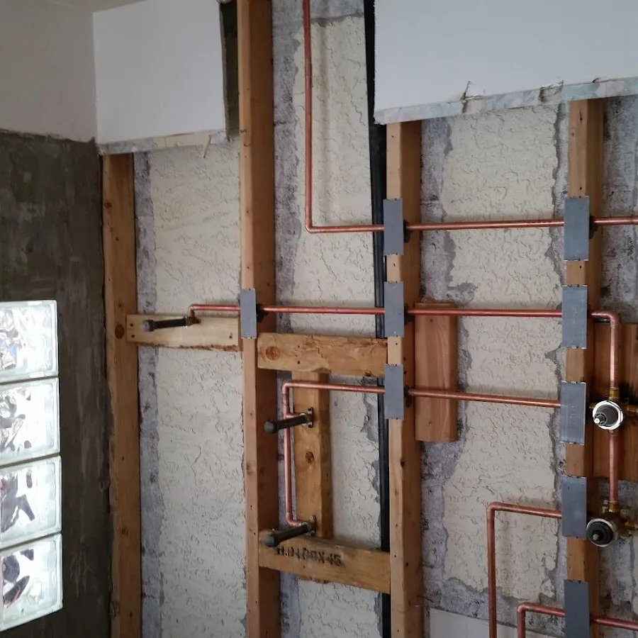 Copper pipe installation for Emergency Plumber in Atlanta